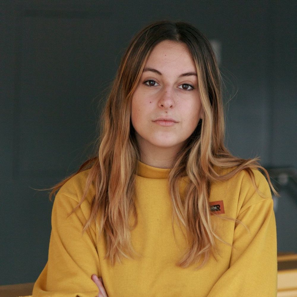 Meet your Posher, Alyssia